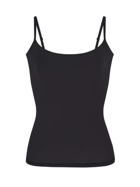 SKIMS Fits Everybody Cami in Onyx